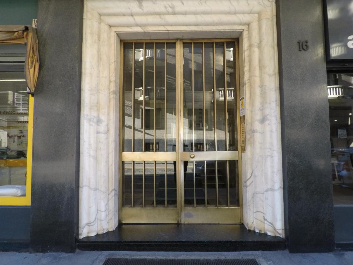 TRNAPT Torino Apartments PORTA SUSA - B&B Turin