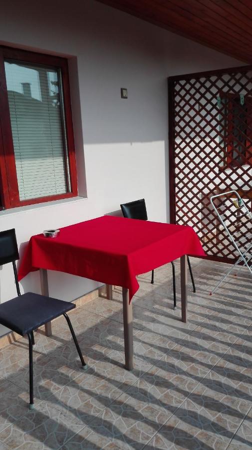 Briz 2 - Bed and Breakfast Krapets