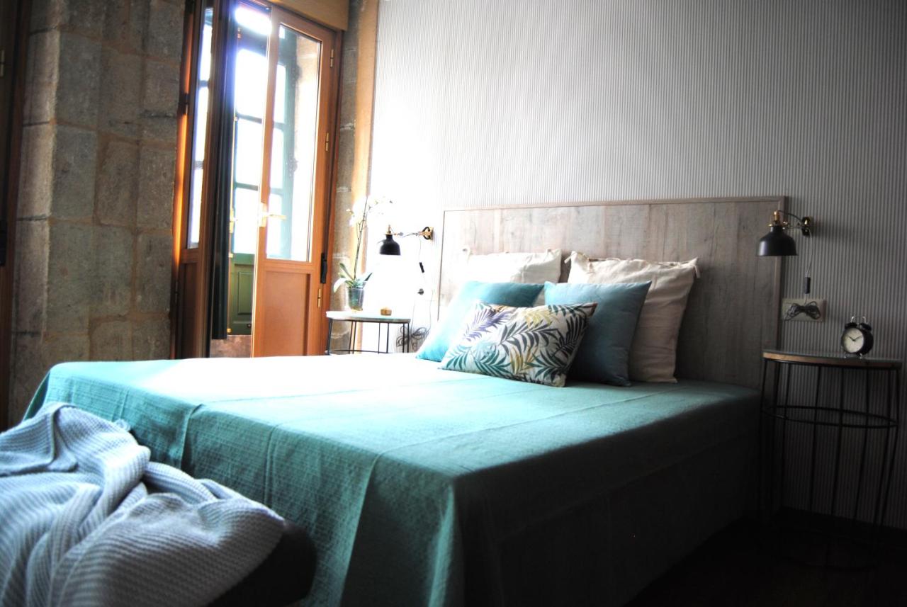 B&B Santiago di Compostela - St. Peter HOME - Bed and Breakfast Santiago di Compostela