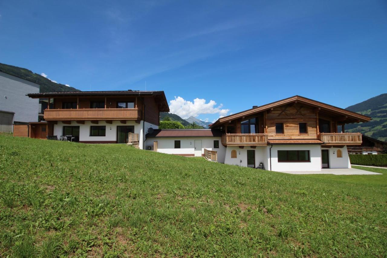 Chalet Fügen - Ferienwohnung Fügen