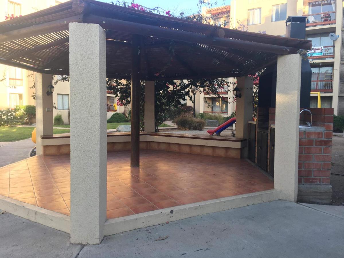 Departamento Puertas del Mar - B&B La Serena