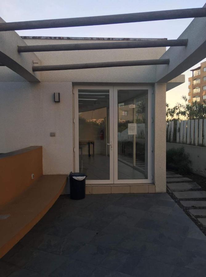 Departamento Edificio Playa Blanca - B&B