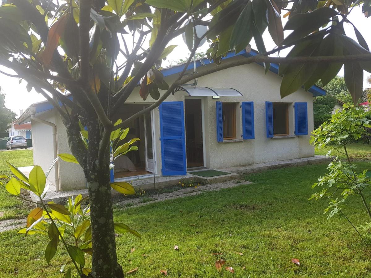 Maison Entre Lac et Océan - B&B