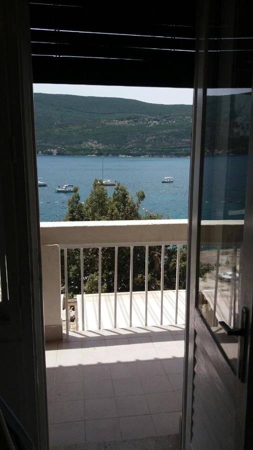 B&B Herceg Novi - sea ​​pearl - Bed and Breakfast Herceg Novi