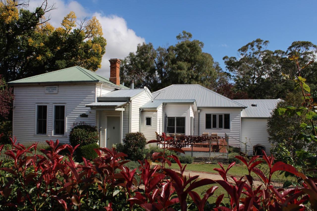 B&B O’Connell - Glenburn House - Bed and Breakfast O’Connell