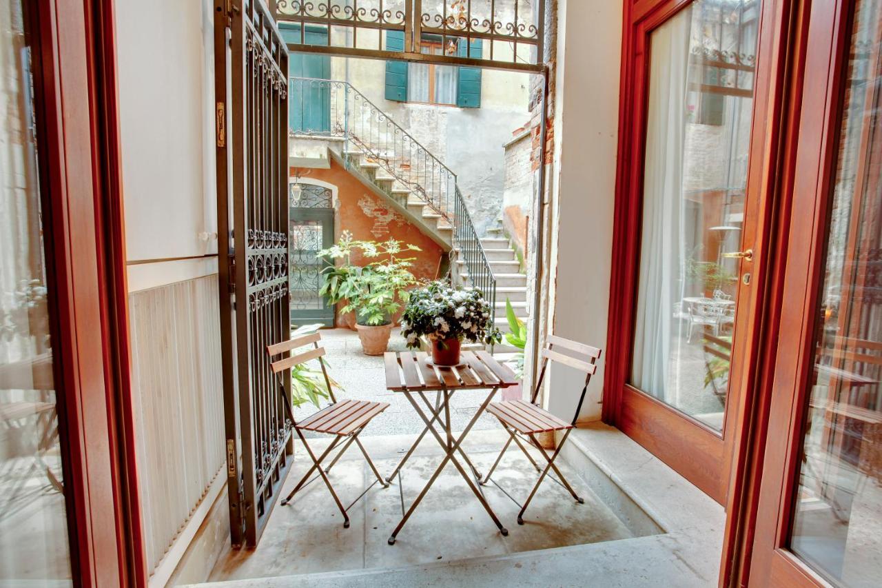 Ca' Cortigiane Suite by Ca Cortigiane - B&B Venecia