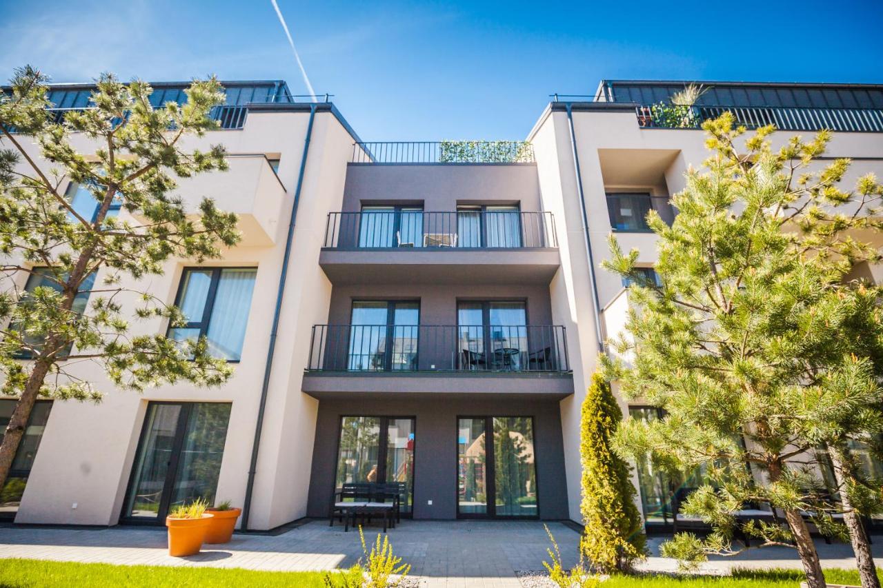 Windmill apartments - Bed and Breakfast Palanga