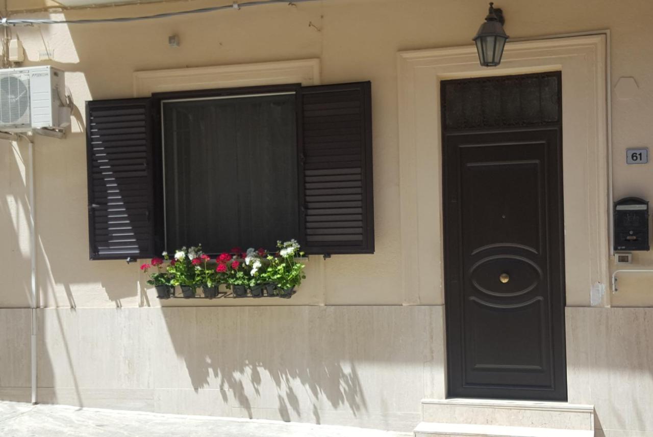Casa Baarìa - Chambres d’hôtes
