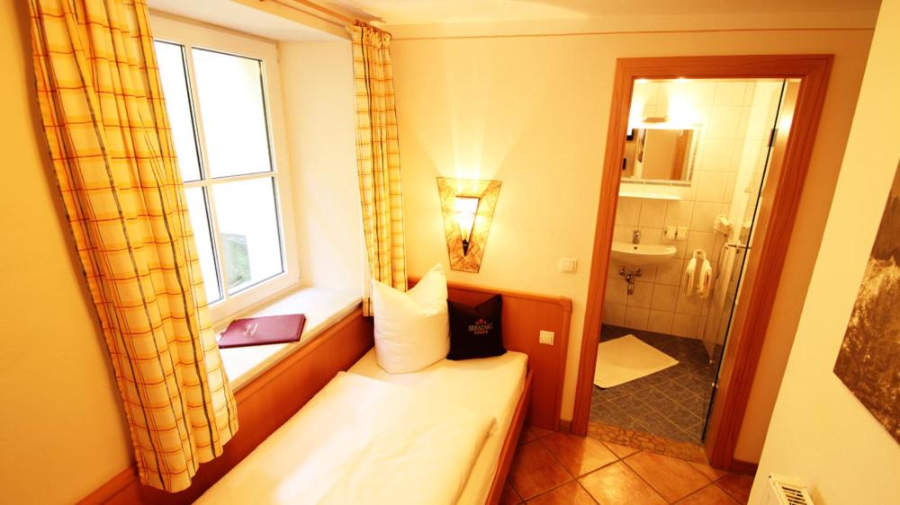 Chambre Simple