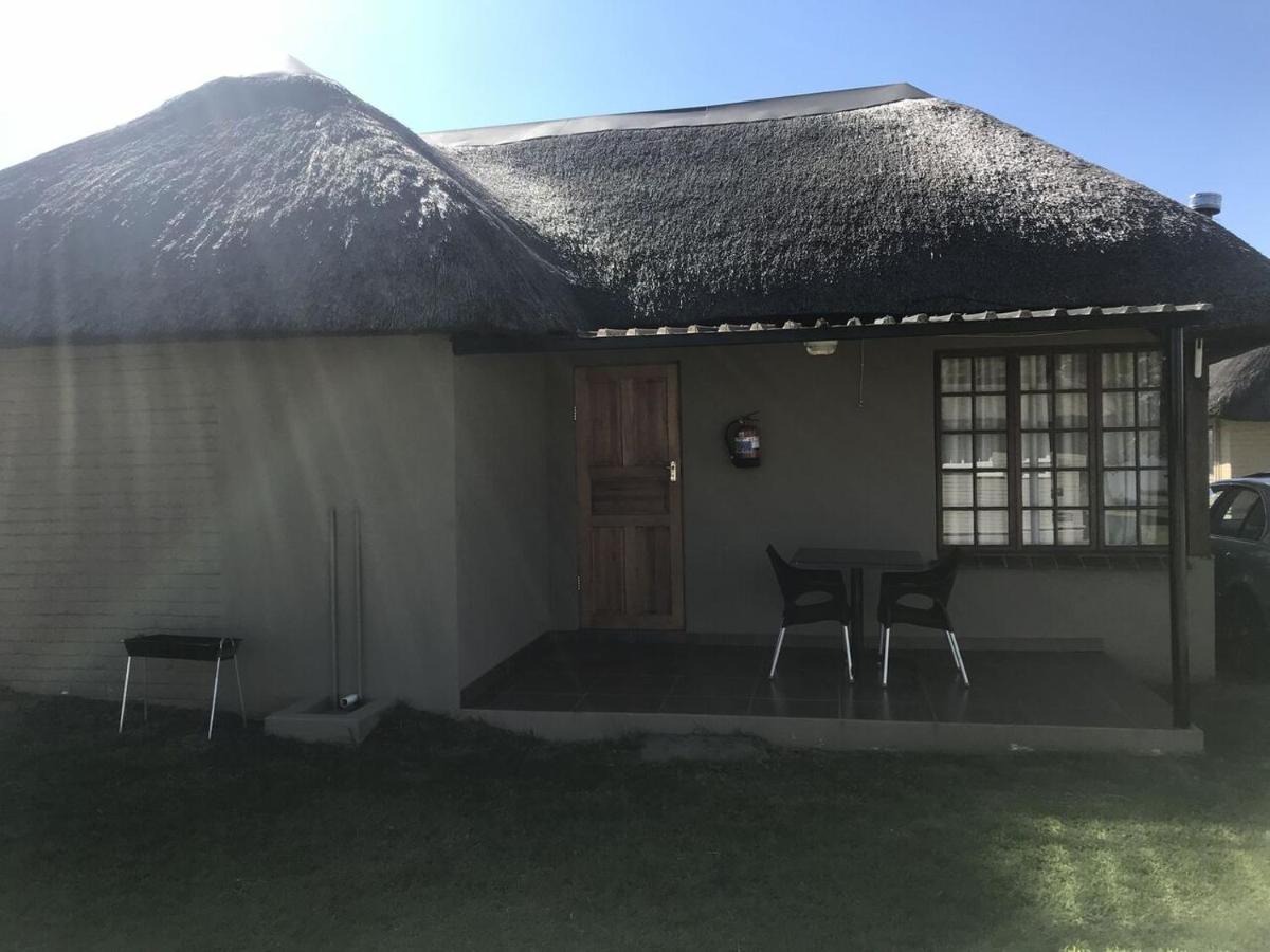 Standaard Kamer met Kingsize Bed