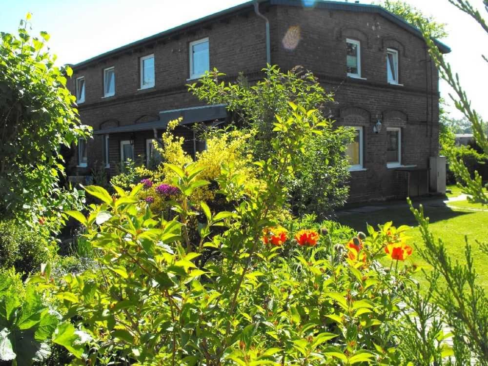 Altes Kreidehaus - B&B
