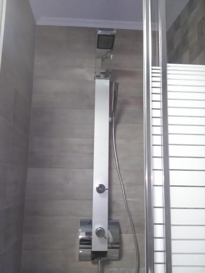 Studio de Luxe - Rez-de-Chaussée