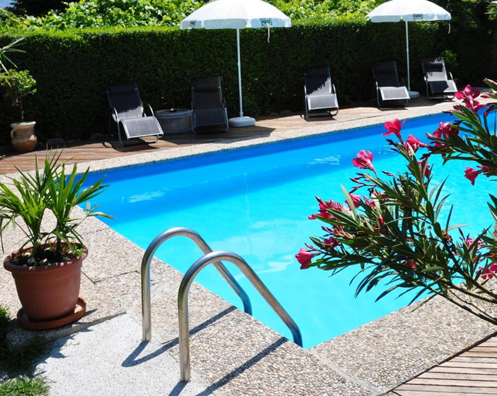 Haus Matha - B&B Cornaiano