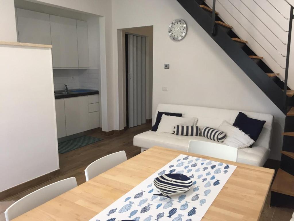 Maisonette