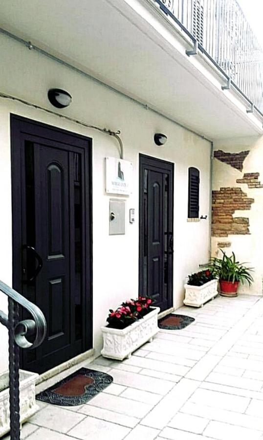 Borgo Antico - B&B Portocannone