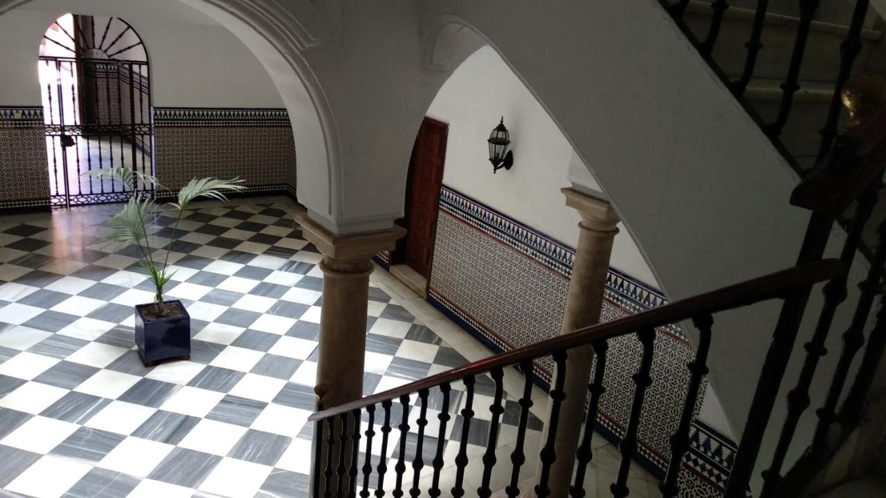 Apartamento Buenos Aires - Chambres d'hôtes Cadix