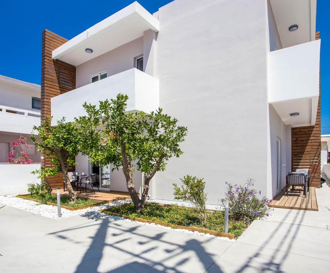 Kappa Apartments - B&B