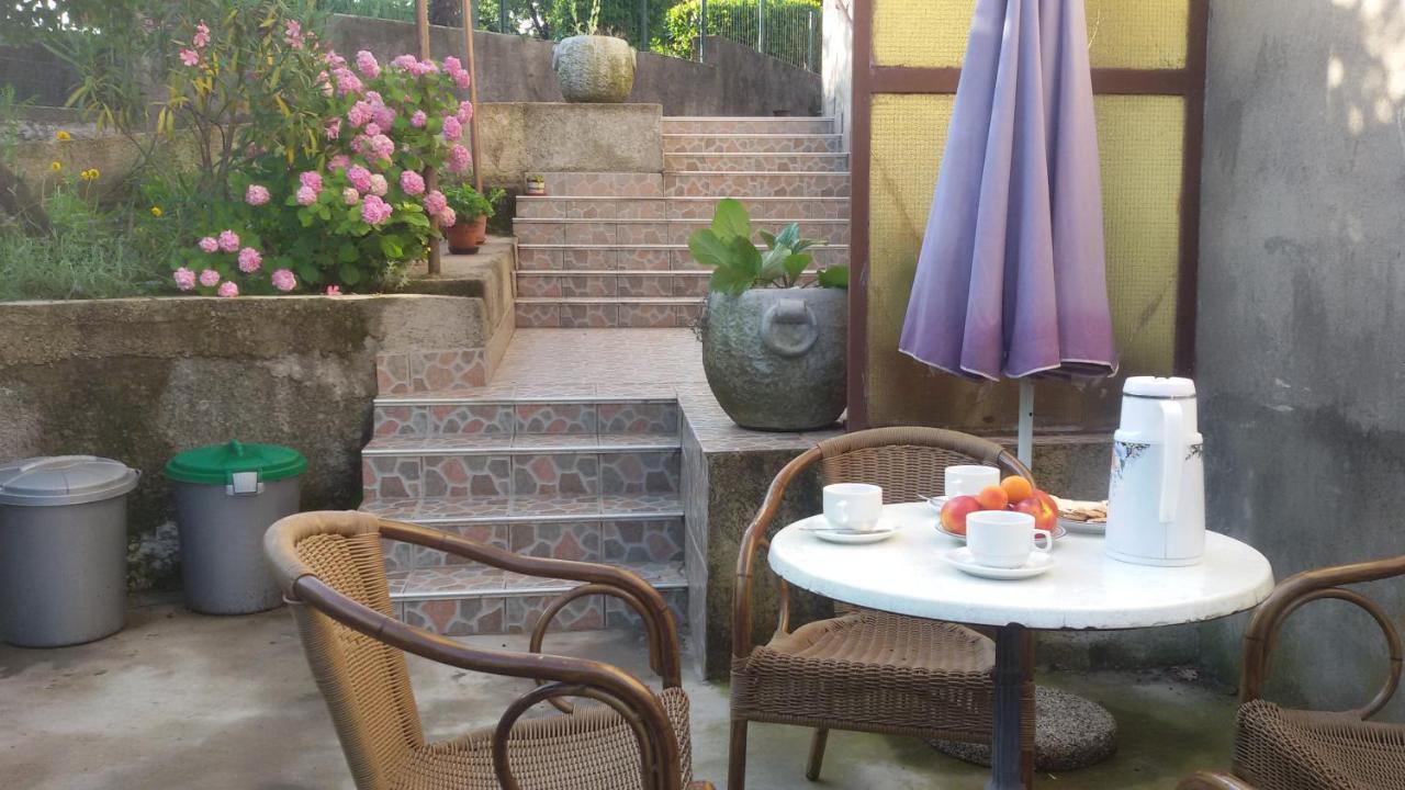 B&B Matulji - Apartman Milada Vrvilo - Bed and Breakfast Matulji