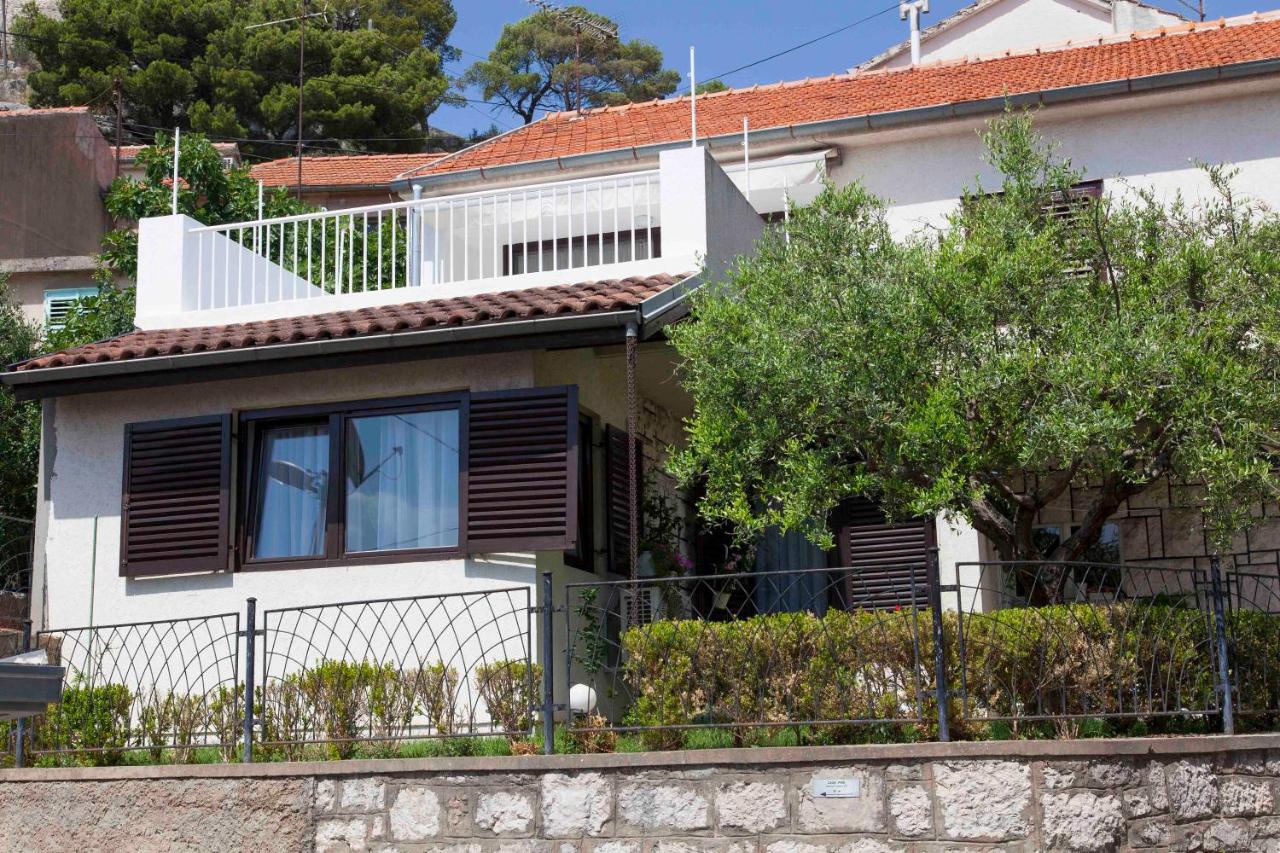 Nada Sea View City Centre - B&B