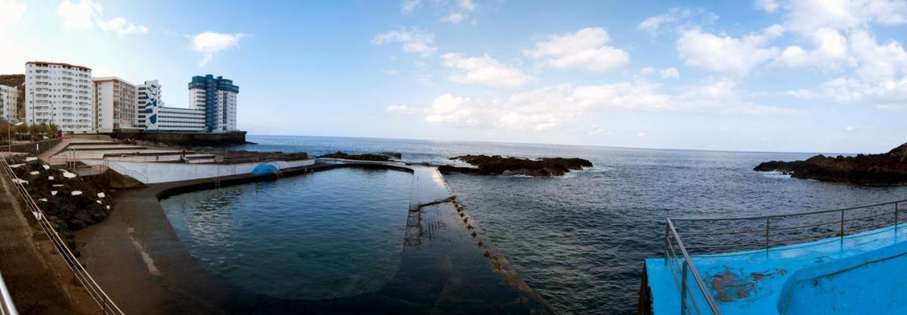 Balcón del Mar - Bed and Breakfast Tacoronte