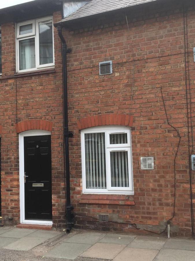 2 Bed Cottage Chester - Ferienwohnung Chester