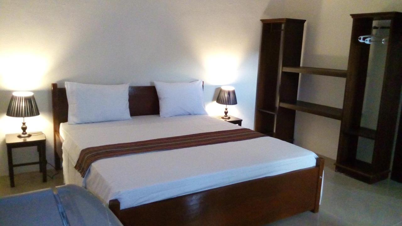 Rasti Homestay - B&B Katilampak