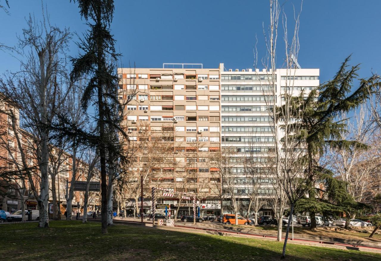 General Peron Picasso - Ferienwohnung