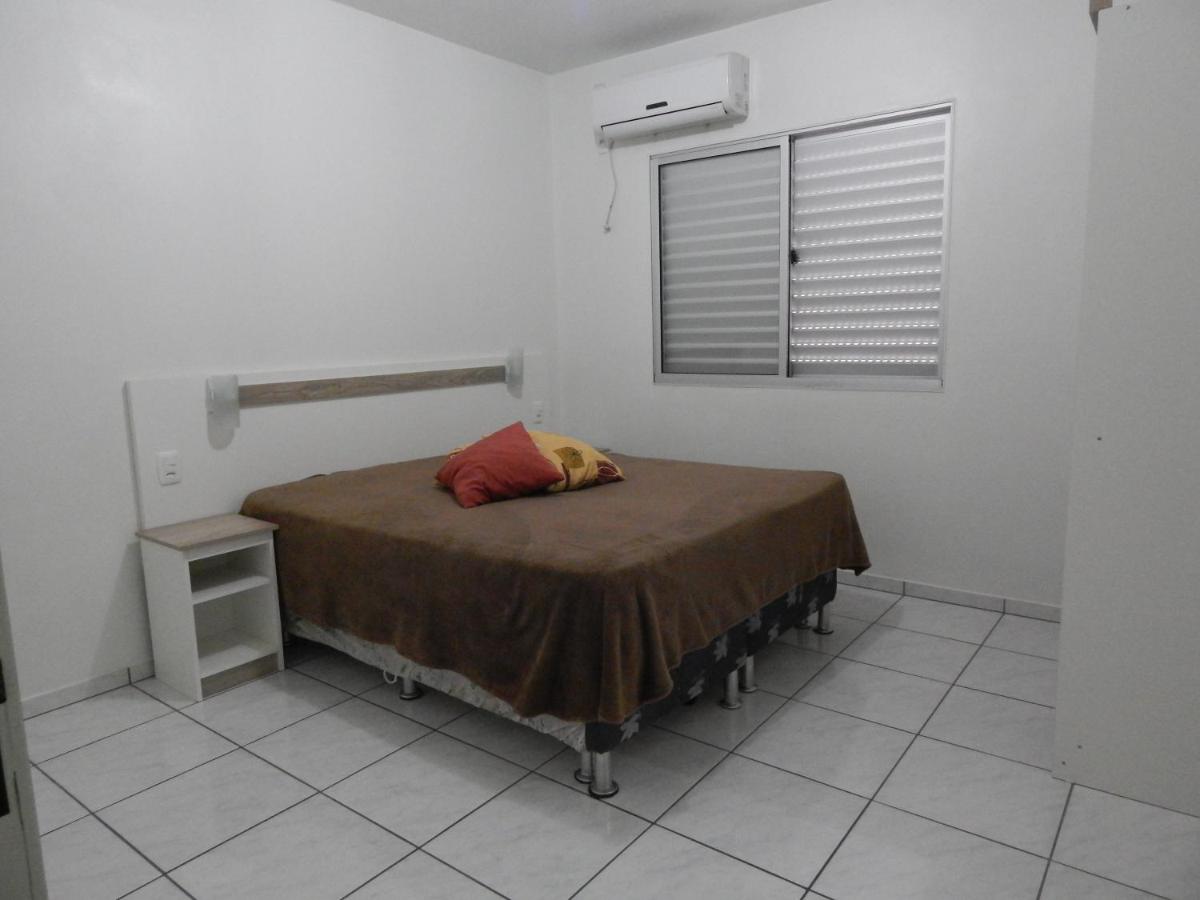 Appartement met Balkon