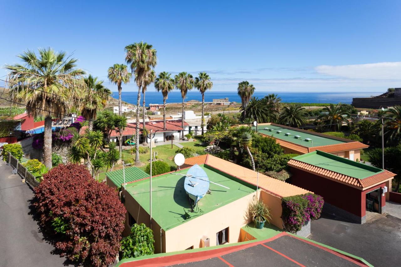 Finca La Gaviota - Maxi - Bed and Breakfast Icod de los Vinos