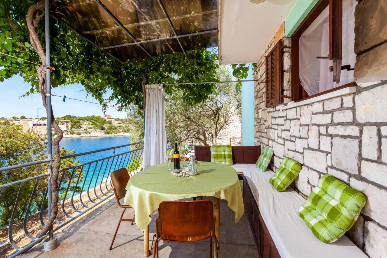 Apartments Dajna - B&B