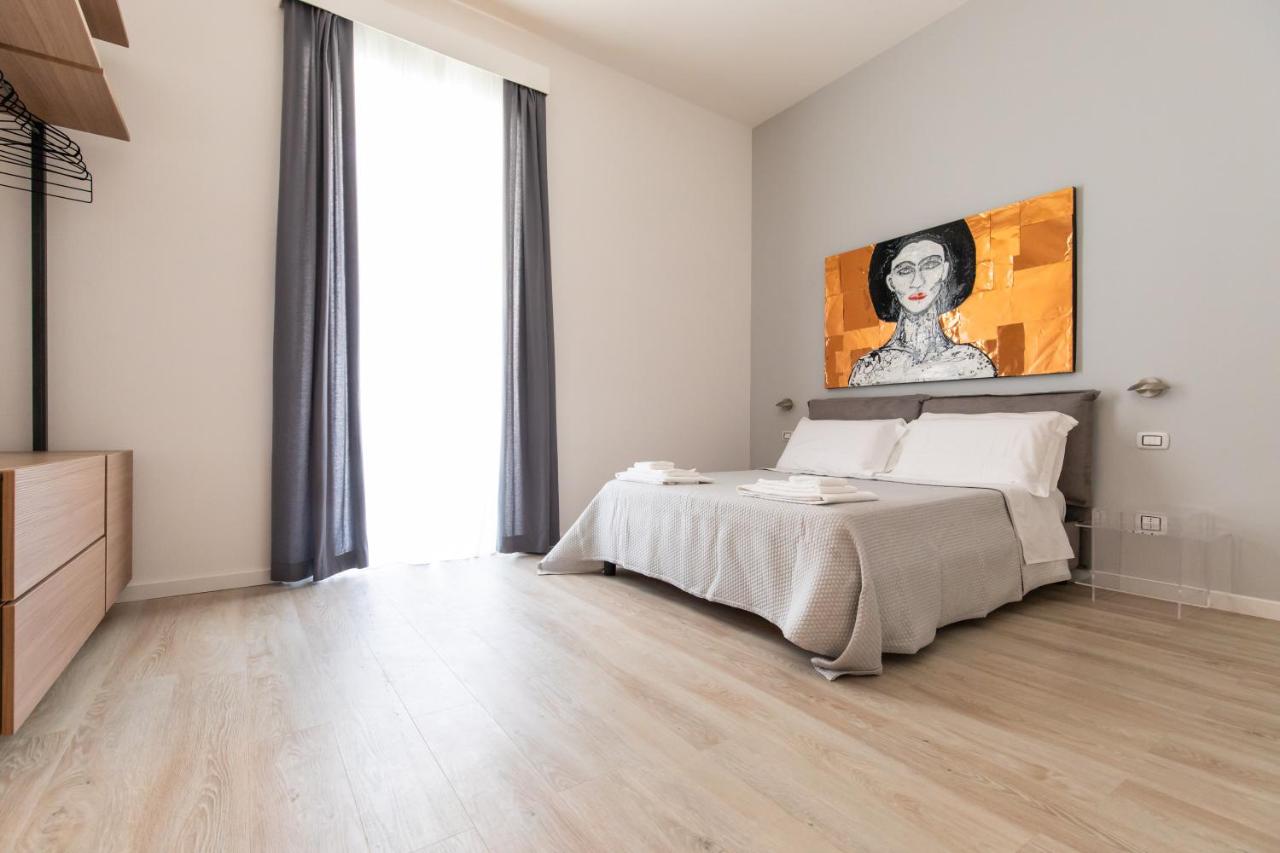 Palazzo Della Porta - B&B Napoli