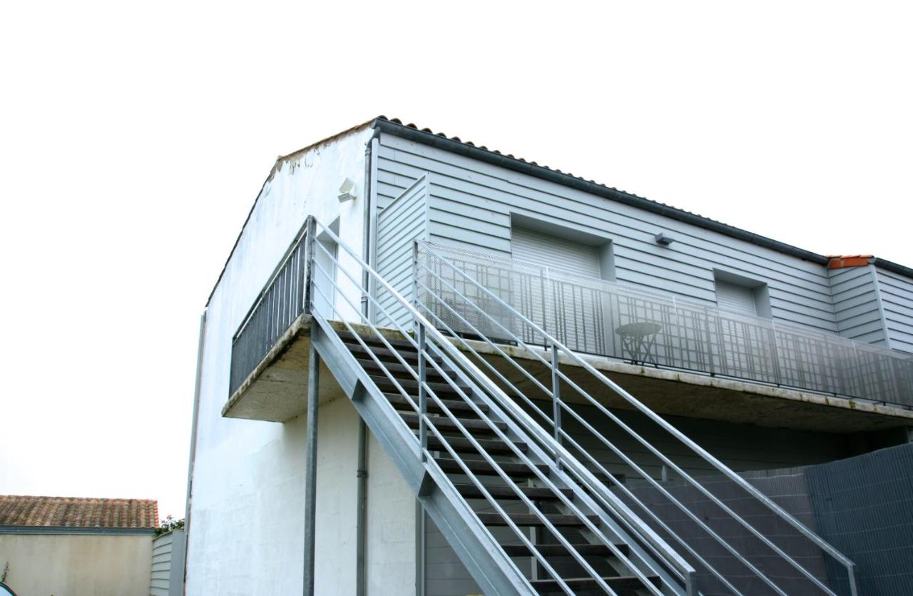 Le defi - B&B