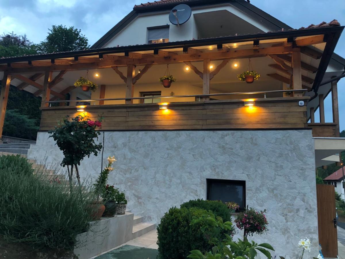 Apartmani Izvor - Tuheljske Toplice - B&B Tuheljske Toplice