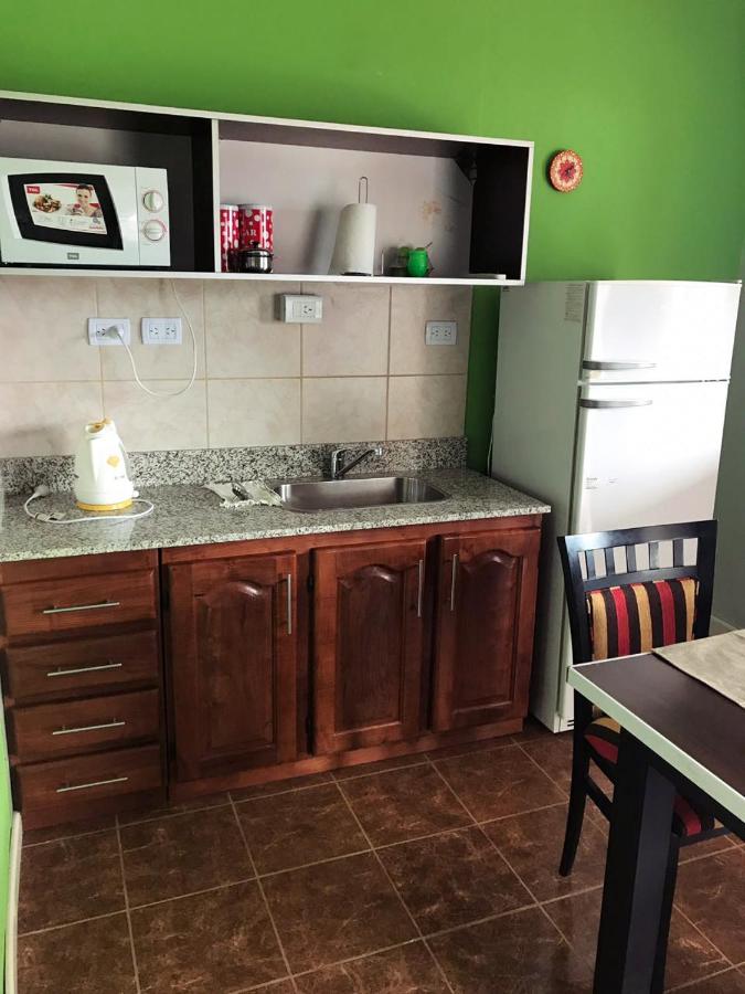 Appartement Deluxe