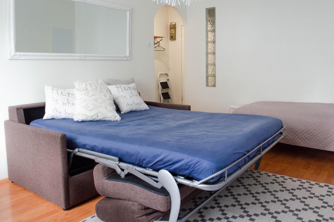 StarHomes Oulu, double - B&B