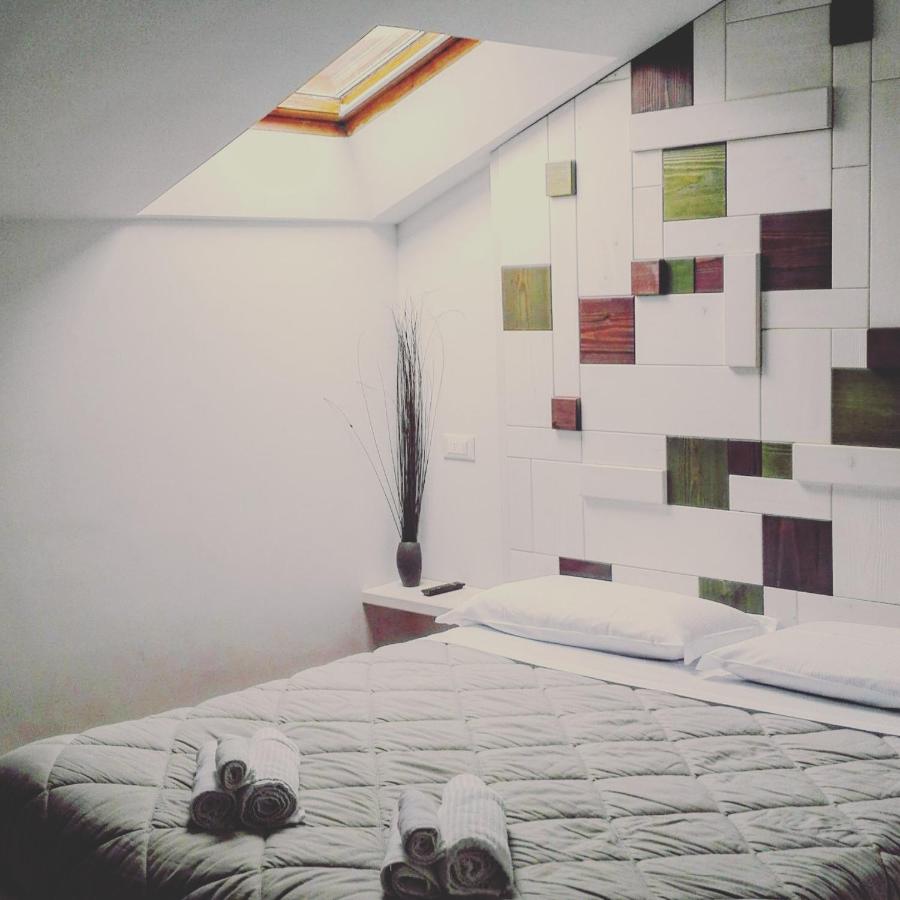 Doppelzimmer mit eigenem Bad