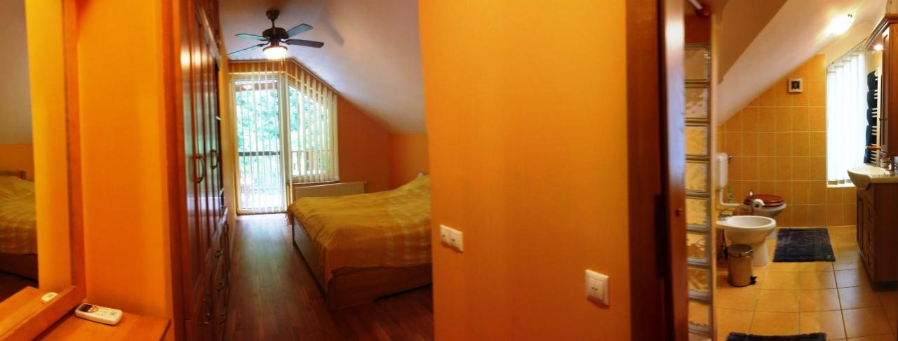 Appartement avec Vue sur la Montagne