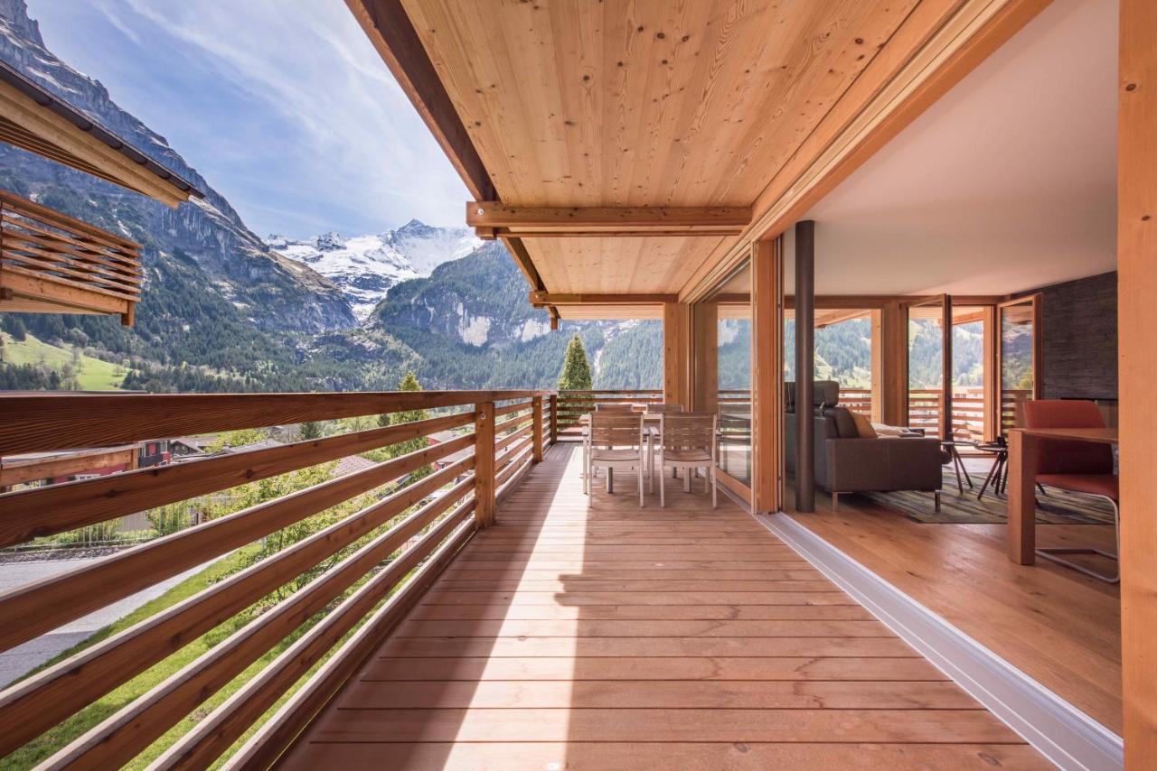 Bernstein - B&B Grindelwald