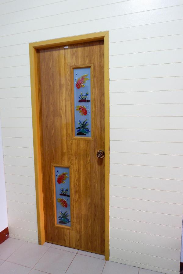 Twin Room with Private Bathroom