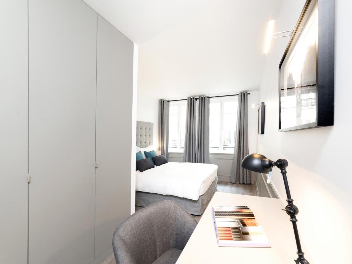 Three-Bedroom Apartment 2