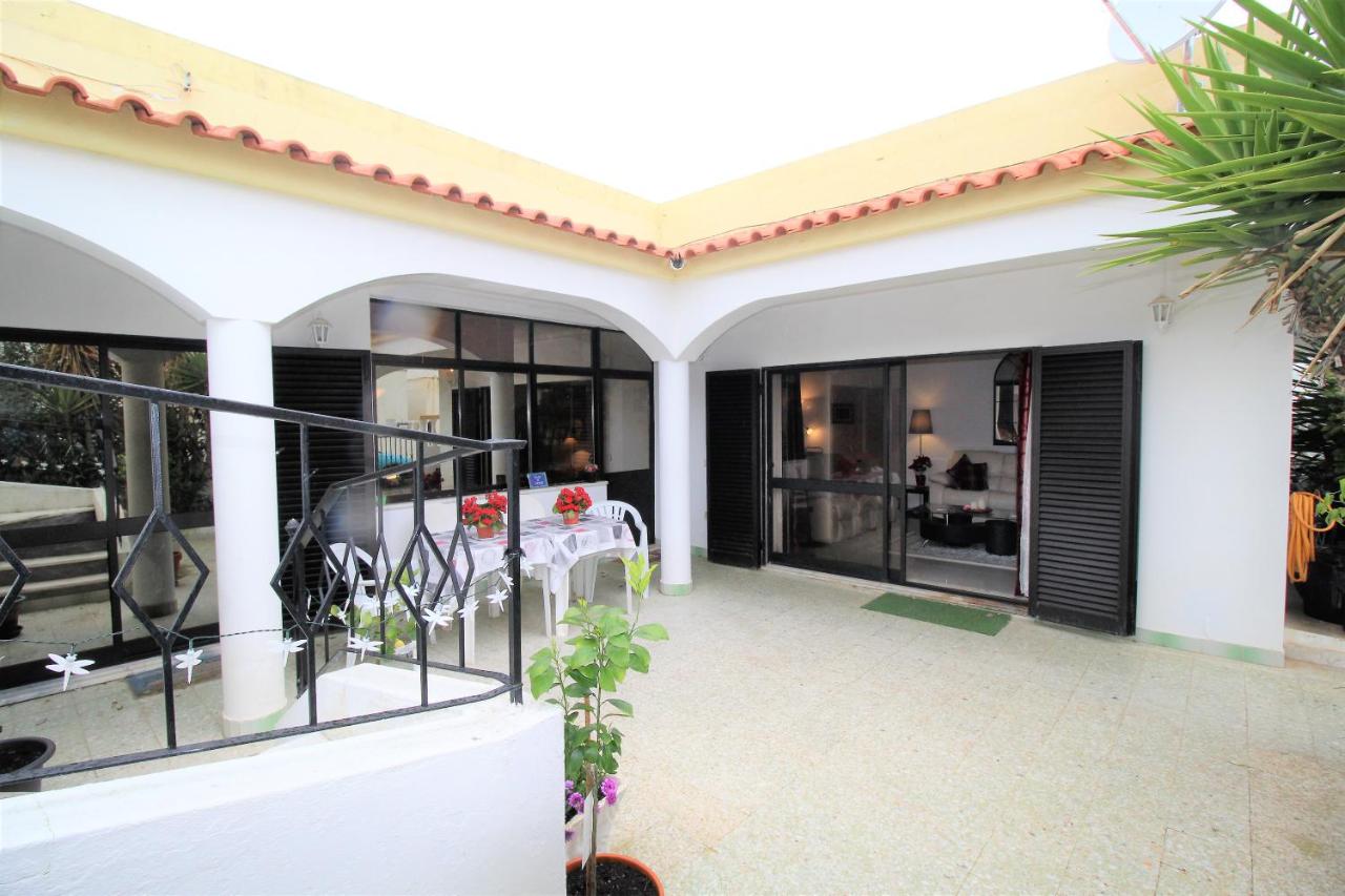 Casa Palmeiras - B&B Alvor