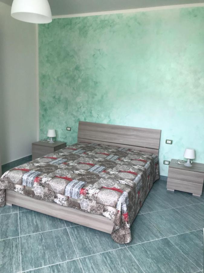 Habitación Doble con baño privado