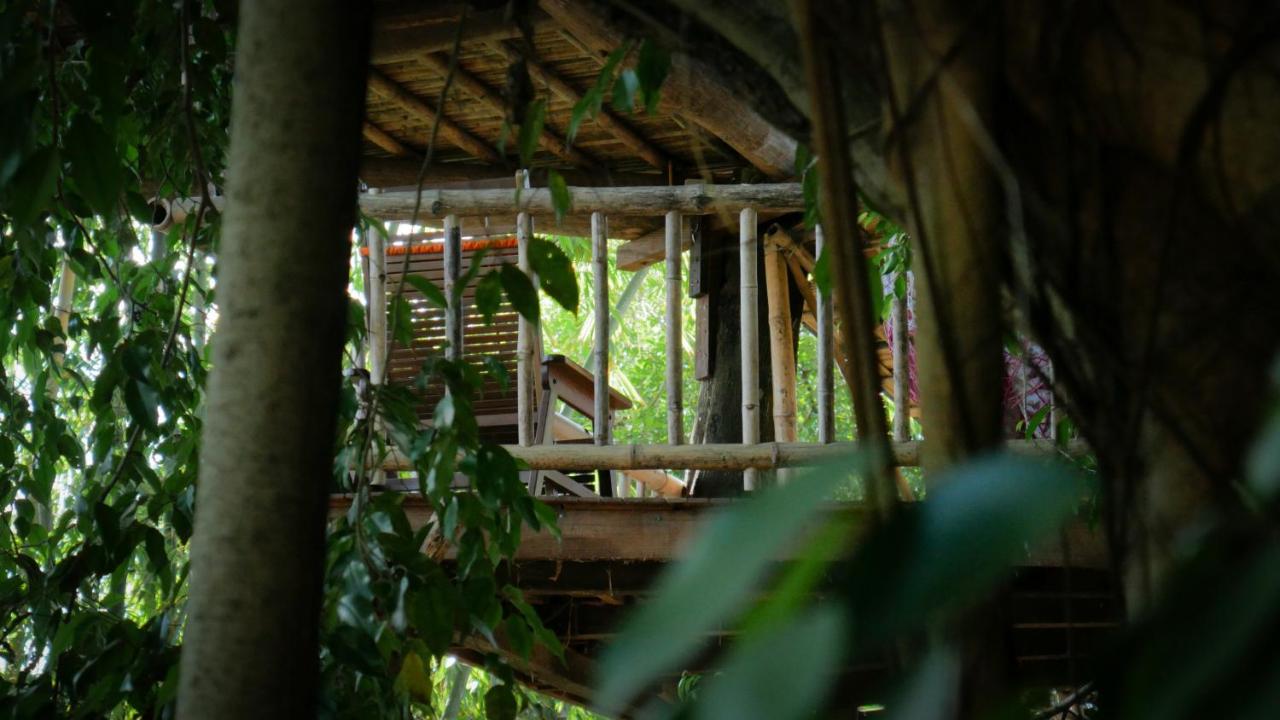 Villa met Uitzicht op de Tuin