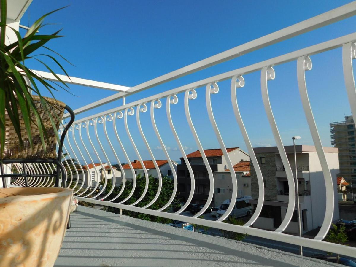 Jacky Apartments - Chambres d'hôtes Makarska