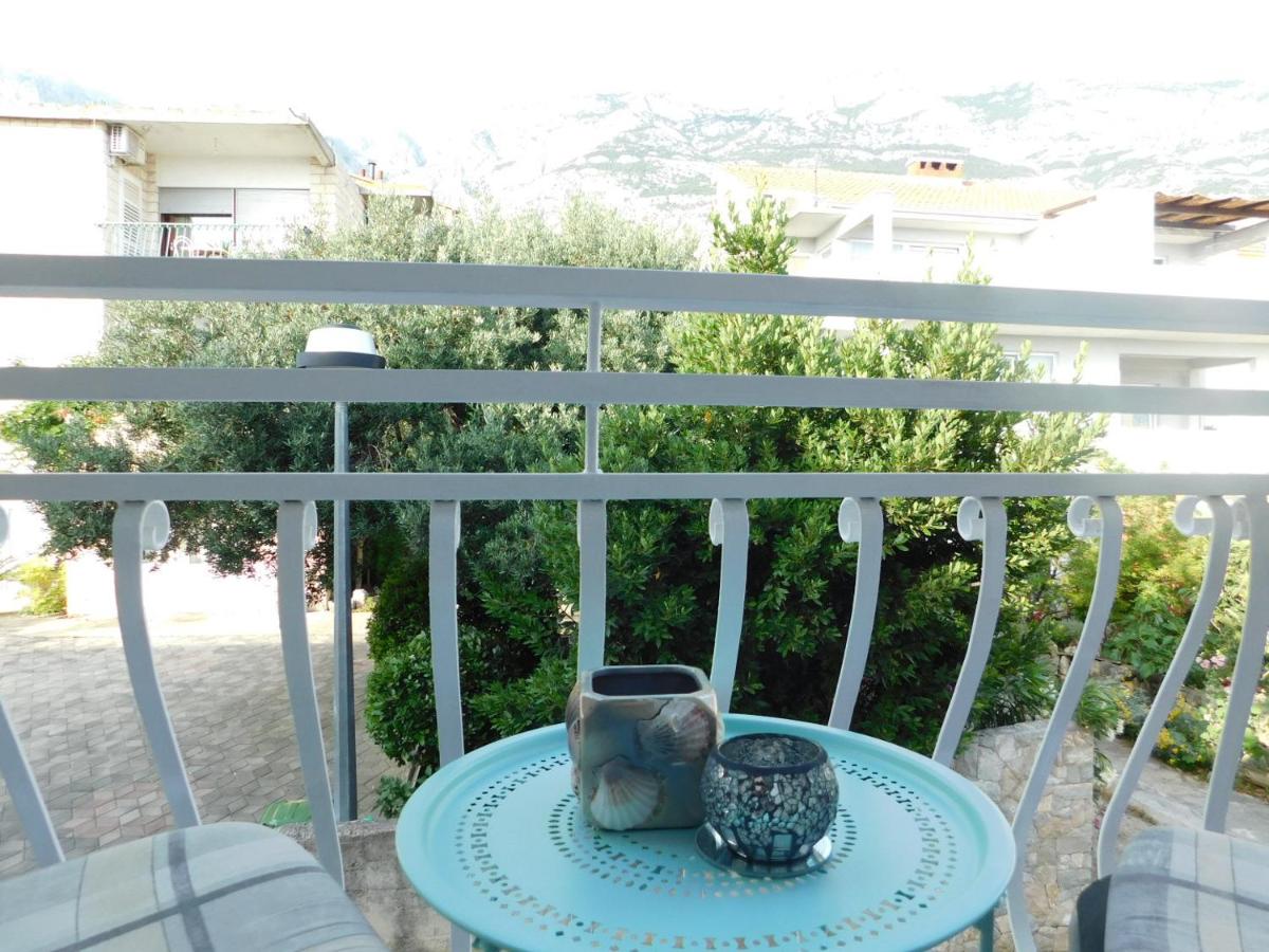 Jacky Apartments - Ferienwohnung Makarska