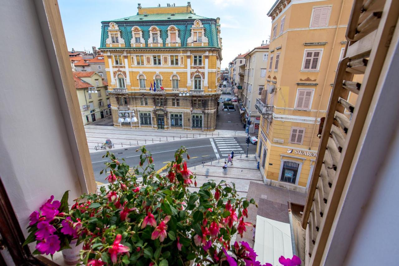 Guesthouse Korzo - B&B Fiume