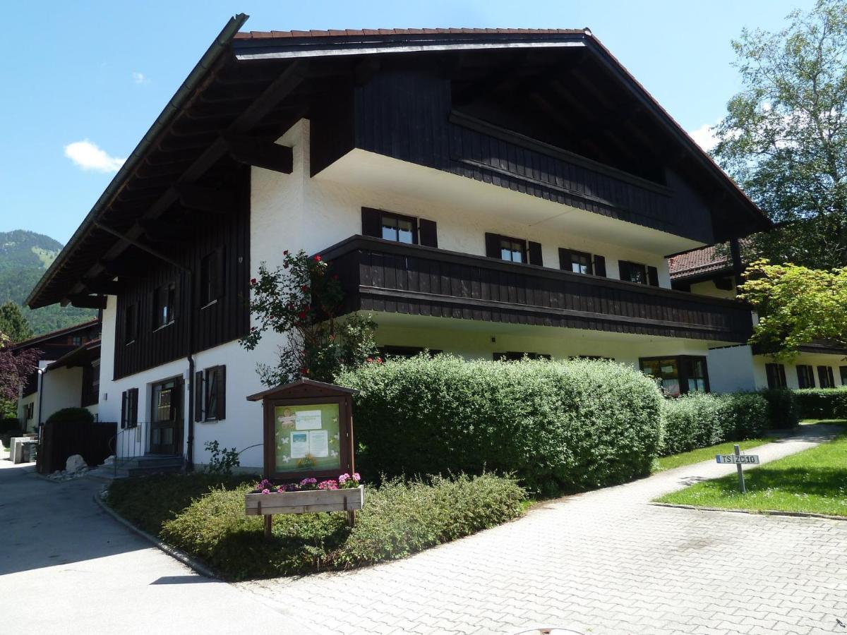 Ferienwohnanlage Hochgern - B&B Unterwössen
