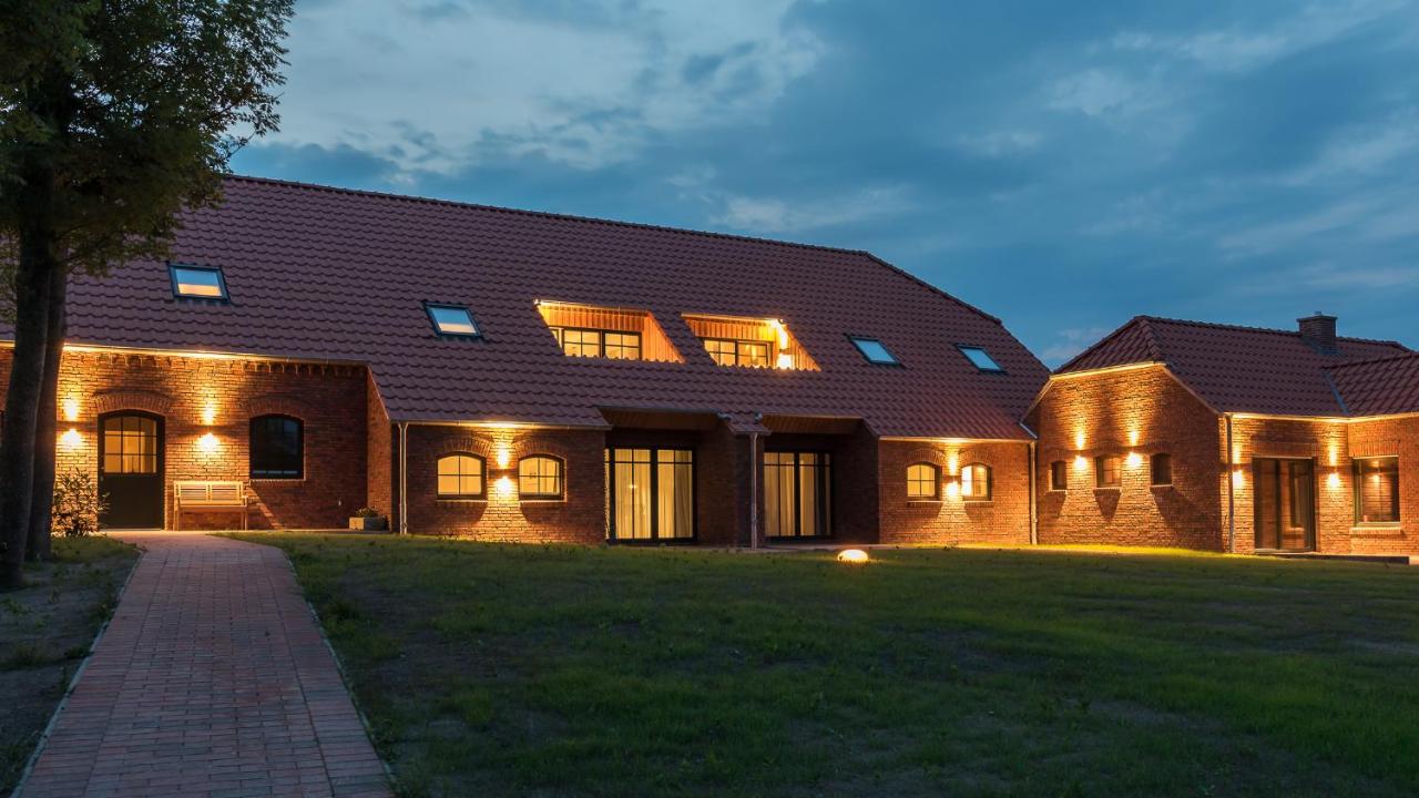 Hayungshaus Esens - B&B Esens