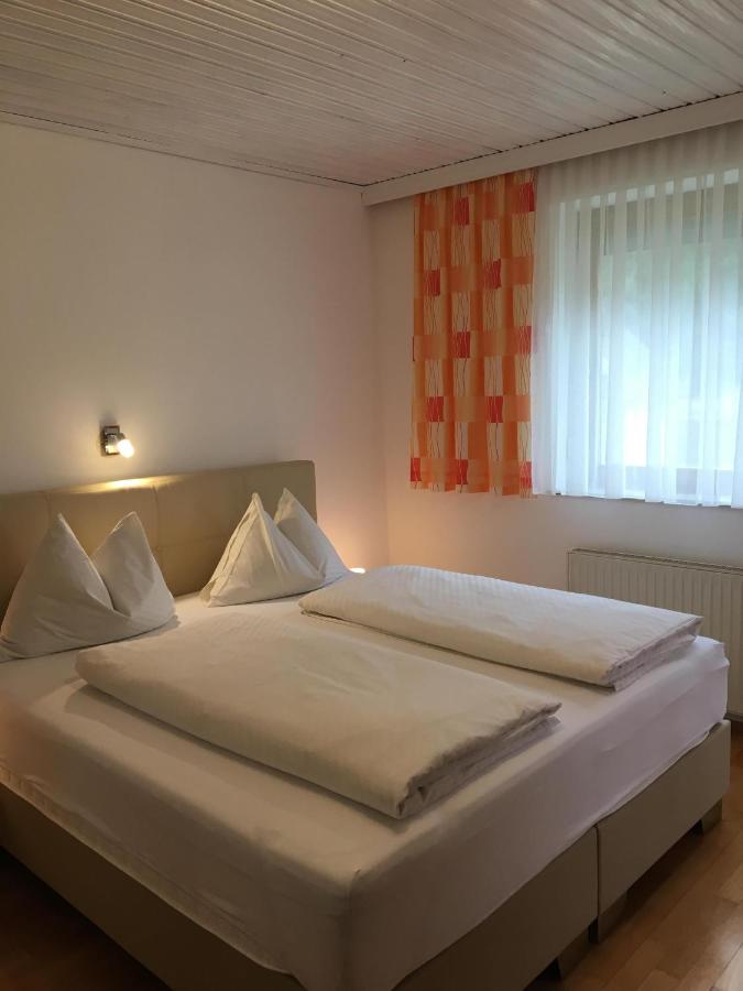 Apartment (2 Adults + 2 Children)