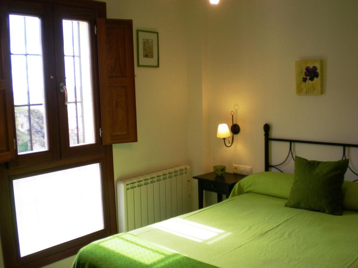 Apartment mit 1 Schlafzimmer (2 Erwachsene)